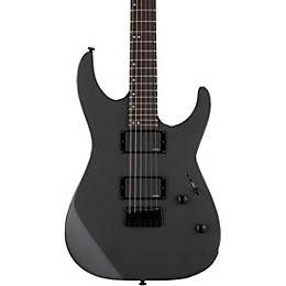ESP LTD M-400HT Electric Guitar - Charcoal Metallic