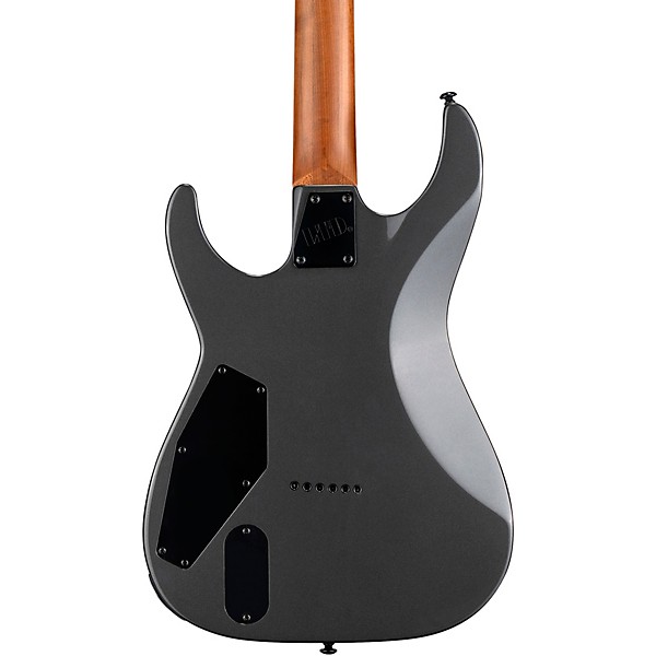 ESP LTD M-400HT Electric Guitar - Charcoal Metallic