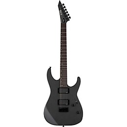 ESP LTD M-400HT Electric Guitar - Charcoal Metallic