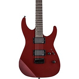 ESP LTD M-400HT Electric Guitar - Scarlet Metallic