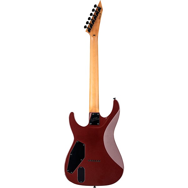 ESP LTD M-400HT Electric Guitar - Scarlet Metallic