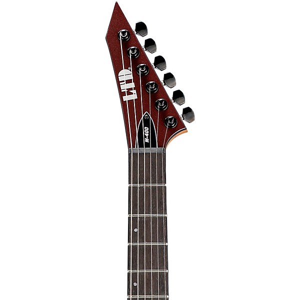 ESP LTD M-400HT Electric Guitar - Scarlet Metallic