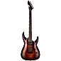 ESP LTD MH-200HT Electric Guitar - Dark Brown Sunburst