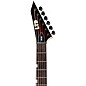 ESP LTD MH-200HT Electric Guitar - Dark Brown Sunburst
