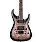 ESP LTD MH-400HT Electric Guitar - See-Thru Black Sunburst thumbnail