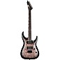 ESP LTD MH-400HT Electric Guitar - See-Thru Black Sunburst