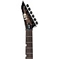 ESP LTD MH-400HT Electric Guitar - See-Thru Black Sunburst