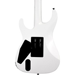 ESP LTD MH-400HT Electric Guitar - Snow White