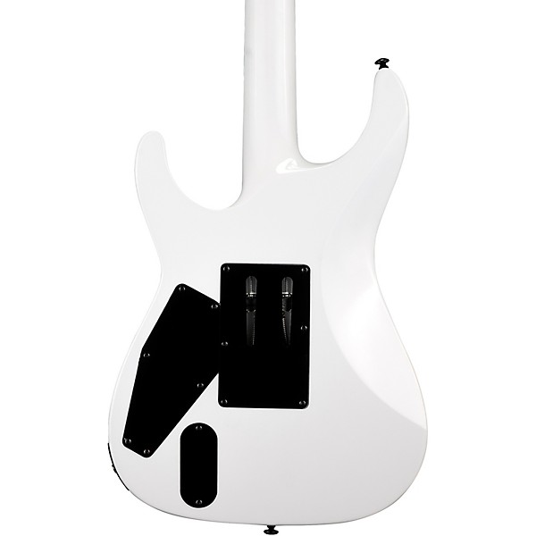 ESP LTD MH-400HT Electric Guitar - Snow White