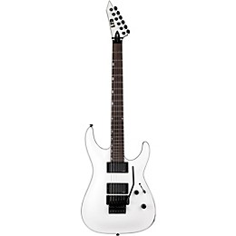 ESP LTD MH-400HT Electric Guitar - Snow White