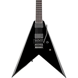 ESP LTD Deluxe NV-1000 Electric Guitar - Black