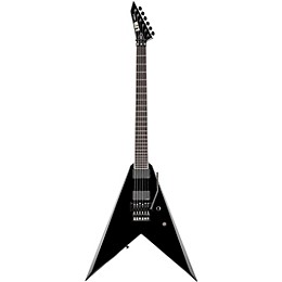 ESP LTD Deluxe NV-1000 Electric Guitar - Black