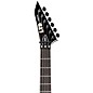 ESP LTD Deluxe NV-1000 Electric Guitar - Black