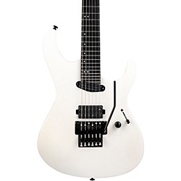 ESP LTD Deluxe MV-1000 Electric Guitar - Pearl White