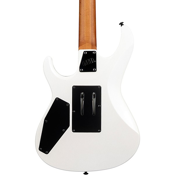ESP LTD Deluxe MV-1000 Electric Guitar - Pearl White
