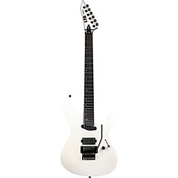 ESP LTD Deluxe MV-1000 Electric Guitar - Pearl White