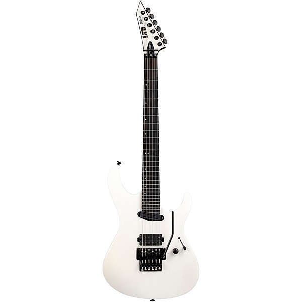 ESP LTD Deluxe MV-1000 Electric Guitar - Pearl White