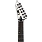 ESP LTD Deluxe MV-1000 Electric Guitar - Pearl White