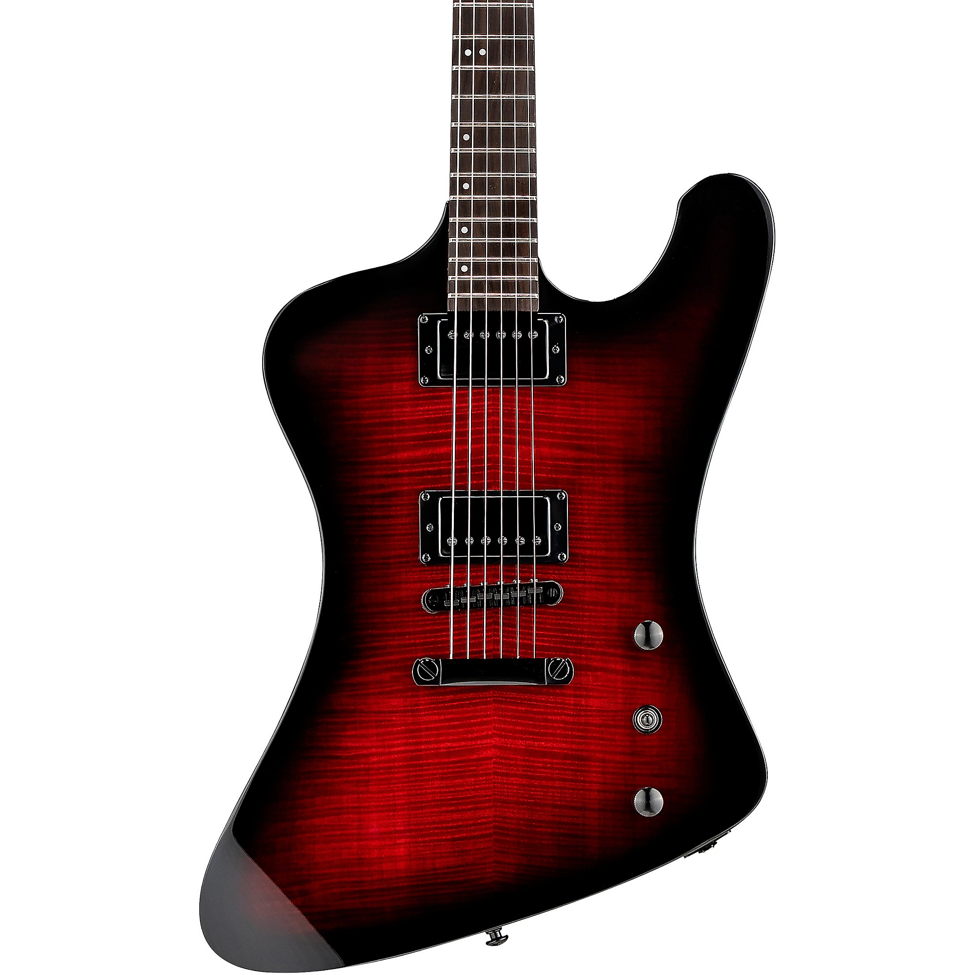 ESP LTD Phoenix-200DX Electric Guitar