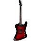 ESP LTD Phoenix-200DX Electric Guitar - Red Burst