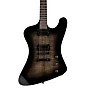 ESP LTD Phoenix-200DX Electric Guitar - Black Burst thumbnail
