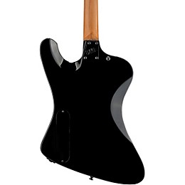 ESP LTD Phoenix-200DX Electric Guitar - Black Burst