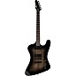 ESP LTD Phoenix-200DX Electric Guitar - Black Burst