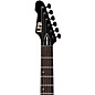 ESP LTD Phoenix-200DX Electric Guitar - Black Burst