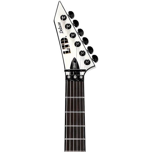 ESP LTD Deluxe RS-1000 Electric Guitar - Pearl White