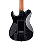 ESP LTD Deluxe TH-1000ET Electric Guitar - See-Thru Black Sunburst