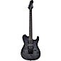 ESP LTD Deluxe TH-1000ET Electric Guitar - See-Thru Black Sunburst