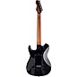 ESP LTD Deluxe TH-1000ET Electric Guitar - See-Thru Black Sunburst
