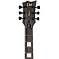 ESP LTD Deluxe Viper-1001ET Electric Guitar - Charcoal Metallic Satin