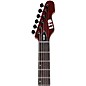 ESP LTD TH-400 Electric Guitar - Scarlet Metallic