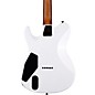 ESP LTD Deluxe TH-1000 Electric Guitar - Snow White