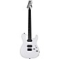 ESP LTD Deluxe TH-1000 Electric Guitar - Snow White