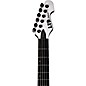 ESP LTD Deluxe TH-1000 Electric Guitar - Snow White