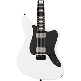 ESP LTD Deluxe XJ-2HT Electric Guitar - Snow White