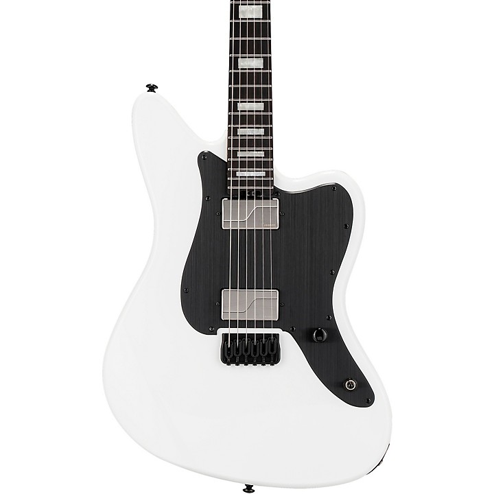 ESP LTD Deluxe XJ-2HT Electric Guitar