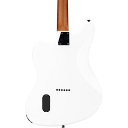 ESP LTD Deluxe XJ-2HT Electric Guitar - Snow White