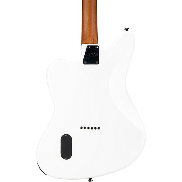 ESP LTD Deluxe XJ-2HT Electric Guitar - Snow White