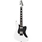 ESP LTD Deluxe XJ-2HT Electric Guitar - Snow White