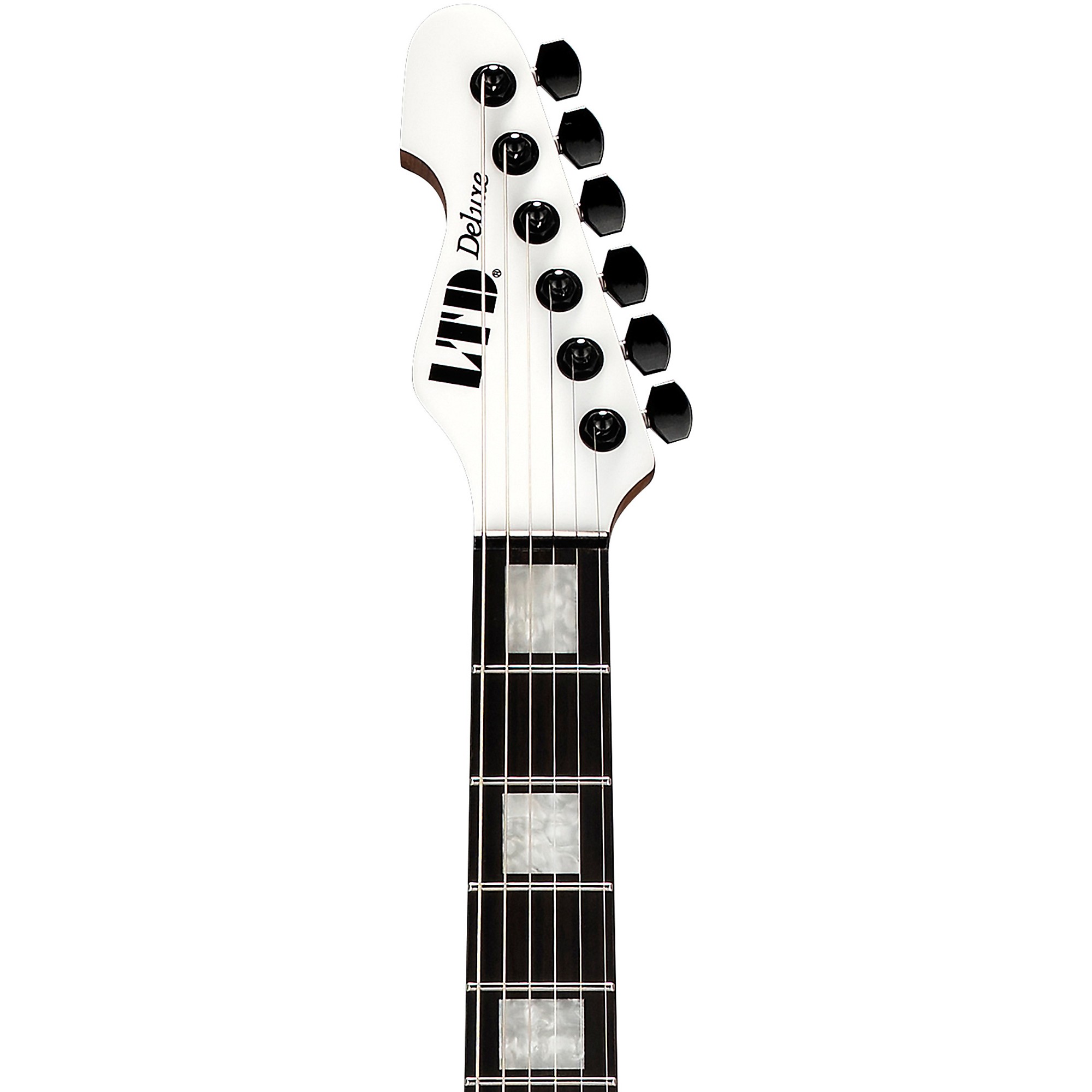 ESP LTD Deluxe XJ-2HT Electric Guitar