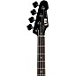 ESP LTD Surveyor-204DX Electric Bass Guitar - Red Burst
