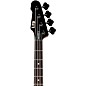 ESP LTD Phoenix-204DX Electric Bass Guitar - Black Burst