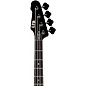 ESP LTD Phoenix-204DX Electric Bass Guitar - Red Burst