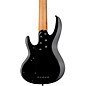 ESP LTD B-205DX 5-String Electric Bass Guitar - Black Burst