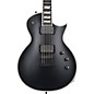 ESP E-II Eclipse Electric Guitar - Black Satin thumbnail