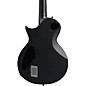 ESP E-II Eclipse Electric Guitar - Black Satin