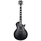 ESP E-II Eclipse Electric Guitar - Black Satin